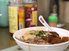 -荔林食店(西华路店)