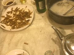 -吉源大排档·鱼生·海鲜(烧烤彩印厂店)