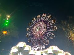 -七彩云南欢乐世界