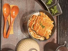 -玄白·炭烤活鳗(上海首店)