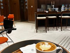 -Peet's Coffee皮爷咖啡(武商Mall手作店)
