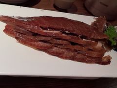 北京烤鸭-北方家宴(番禺永旺店)