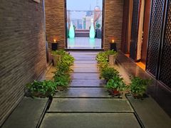 -梧桐餐厅(泉城路店)