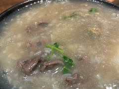 -真粥道(新华东路店)