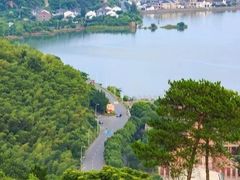 -达蓬山旅游度假区