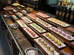 -南美豹国际自助百汇(万象城店)