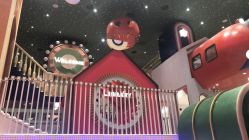 -meland club亲子乐园·派对·餐厅(武汉新天地北馆·华中旗舰店)