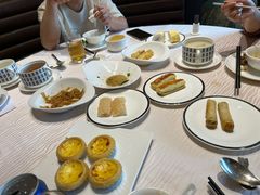 -世博洲际酒店-盛会堂中餐厅