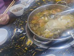 -韩妹鱼庄·泸定老字号(泸定店)