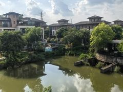 -美的鹭湖森林度假区