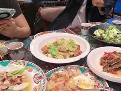 -巴依老爷新疆美食(工体旗舰店)