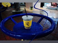 -JPG coffee(广州体育西店)