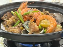-南海迎宾馆·经典南海菜