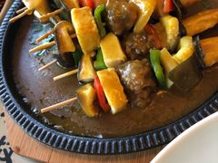 -静莲斋素食(慈云寺店)