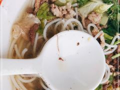 -钵四爷杀猪粉(番禺时代芳华里店)