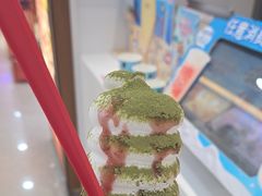 -DQ·蛋糕·冰淇淋(天通苑华联店)