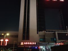 -南昌站
