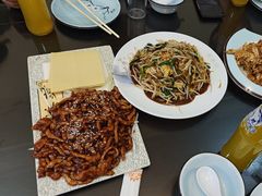 -鼎香润(德胜门内店)