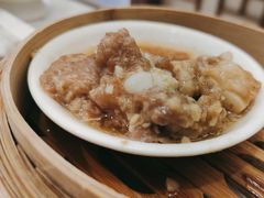 -厦门朗豪酒店 · 明阁中餐厅