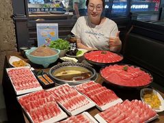-快乐小羊(富强中路店)