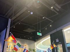 -bluefrog蓝蛙(皇庭广场店)