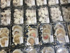 -果蔬好生活超市(乐堤港店)
