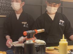 -Sushi Hanzo半藏(天环广场店)