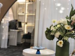 -V Charm芮槿肌肤管理