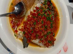 -宝轩渔府·老字号海鲜·正宗津菜(水上店)