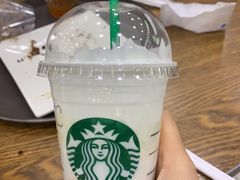 -星巴克(北京中关村北京国际店)