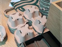 -星巴克(北京南站第三店)