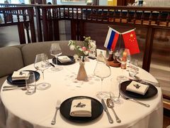 -马克西姆俄罗斯餐厅(通亚街店)