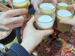 -黄潇洒老火锅(九眼桥宏济巷店)