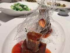 -桂满陇·海市蜃楼·黑金(国金店)
