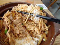 -李先生牛肉面大王(北京东四店)