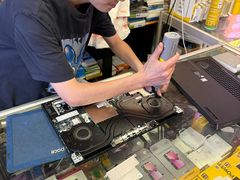-千机网·翎杰手机电脑维修中心(上海海阳路店)