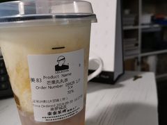 -LELECHA乐乐茶(美罗城店)
