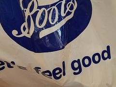 -Boots(廊曼机场店)