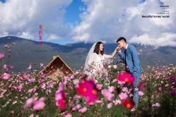 -巴黎婚纱摄影(品质优选龙华总店)