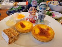 -岷山饭店-芝芝自助餐厅