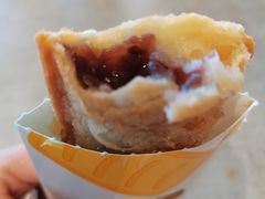 -麦当劳(百利广场店)