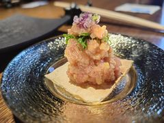 -桐寿司Sushi Tong