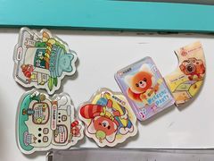 -松雷商业(南岗店)