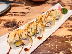 -小川洋风料理(汉街店)