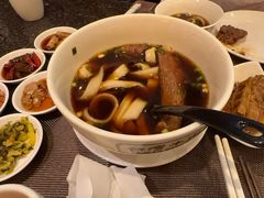 -中国厨房/台湾牛肉面