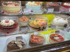 -哈根达斯(深圳海岸城店)