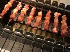 -很久以前羊肉串(打浦路店)