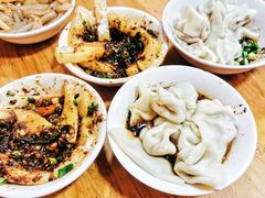 -洞子口张老二凉粉(文殊院店)