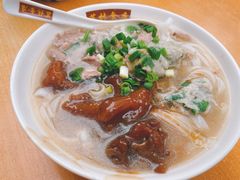 -荔林食店(西华路店)