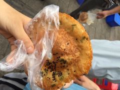 面窝-丽华早点(大成路店)